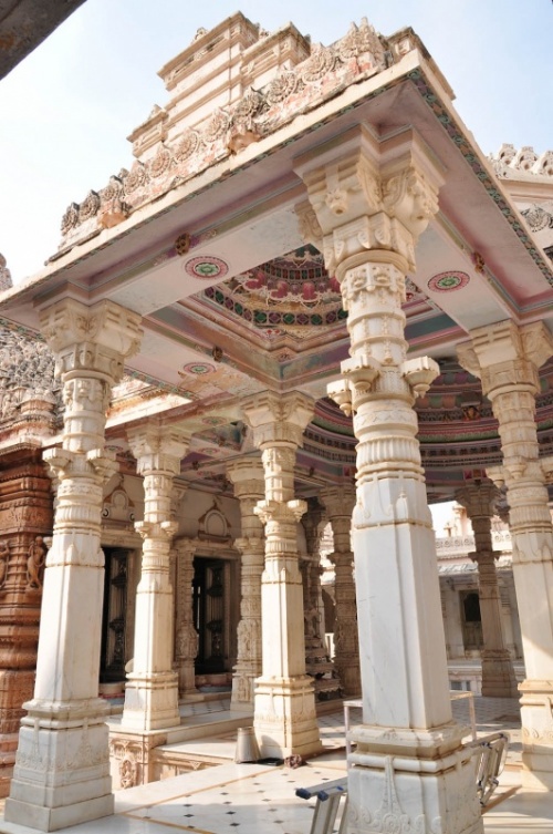 . Panchasar Jain Derasa