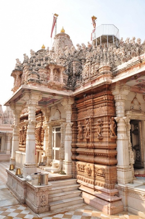 . Panchasar Jain Derasa