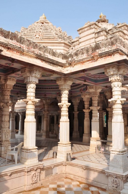 . Panchasar Jain Derasa