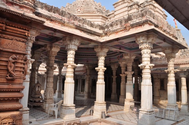 . Panchasar Jain Derasa