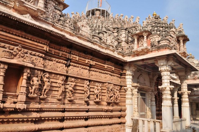 . Panchasar Jain Derasa