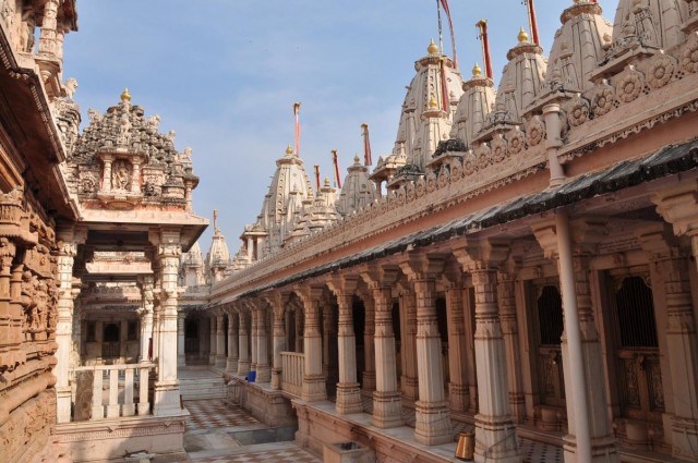 . Panchasar Jain Derasa