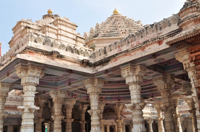 . Panchasar Jain Derasa