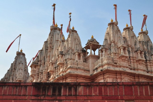 . Panchasar Jain Derasa