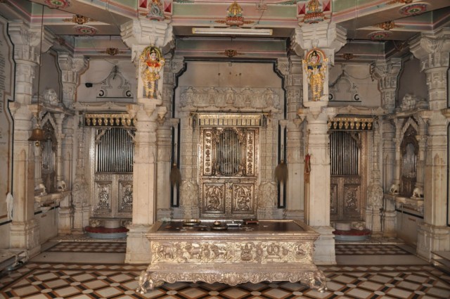 . Panchasar Jain Derasa