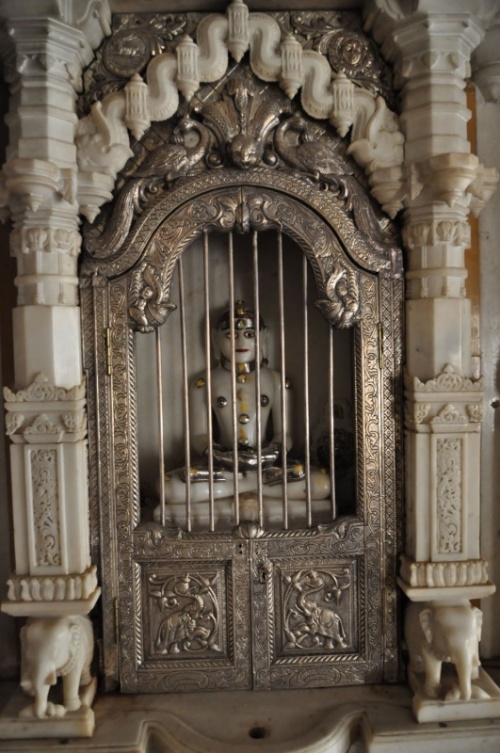 . Panchasar Jain Derasa