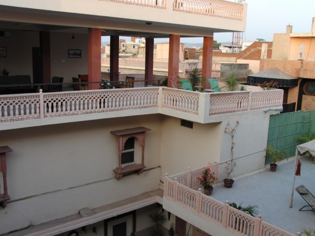  Suryaa Villa