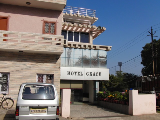 Hotel Crace