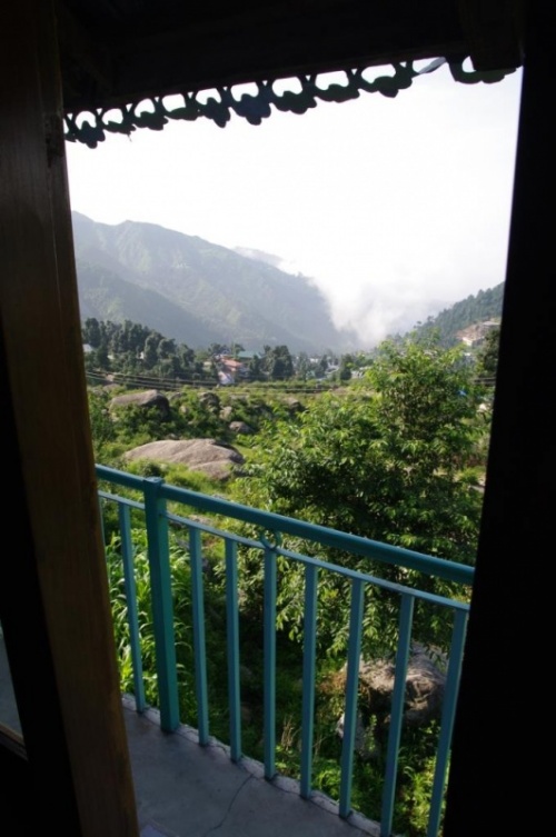 Дарамкот Дарамкот