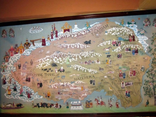 Norbulinka Norbulinka