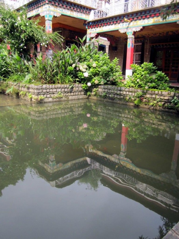 Norbulinka Norbulinka