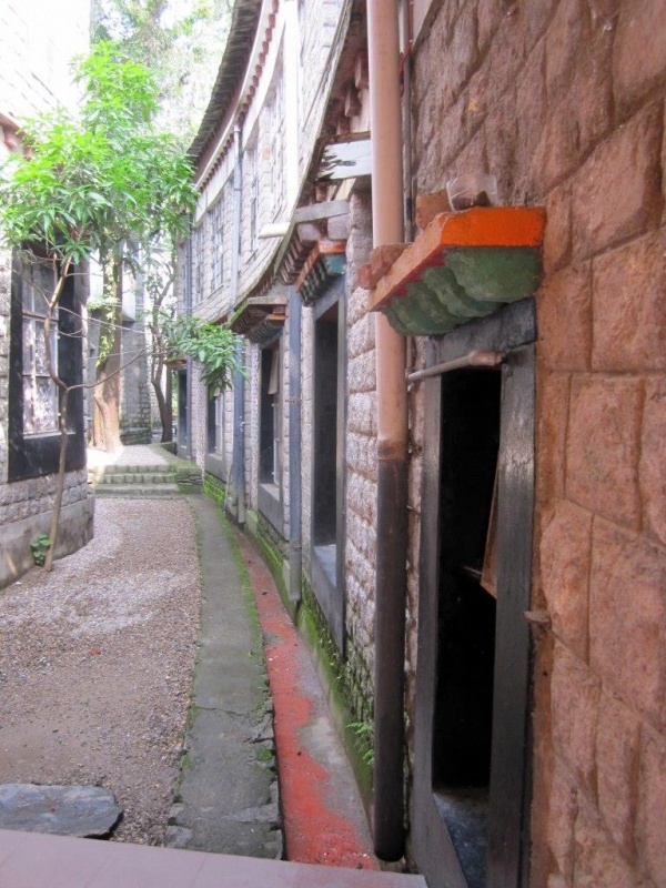 Norbulinka Norbulinka