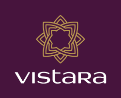 Логотип авиакомпании Вистара