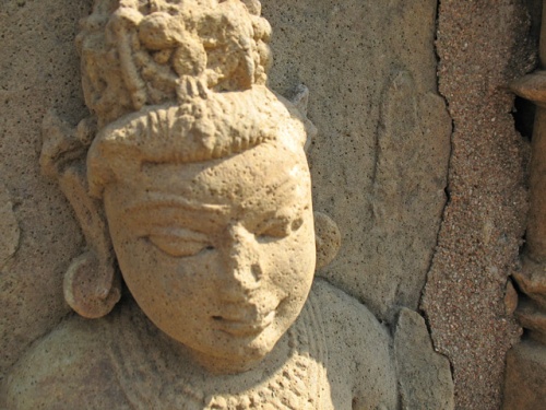 Кхаджурахо: Камасутра в камне