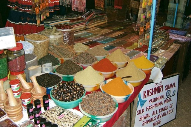 Ночной рынок Ночной рынок