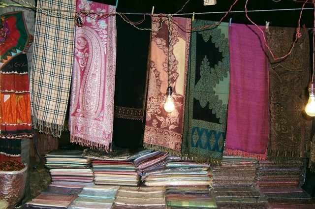 Ночной рынок Ночной рынок