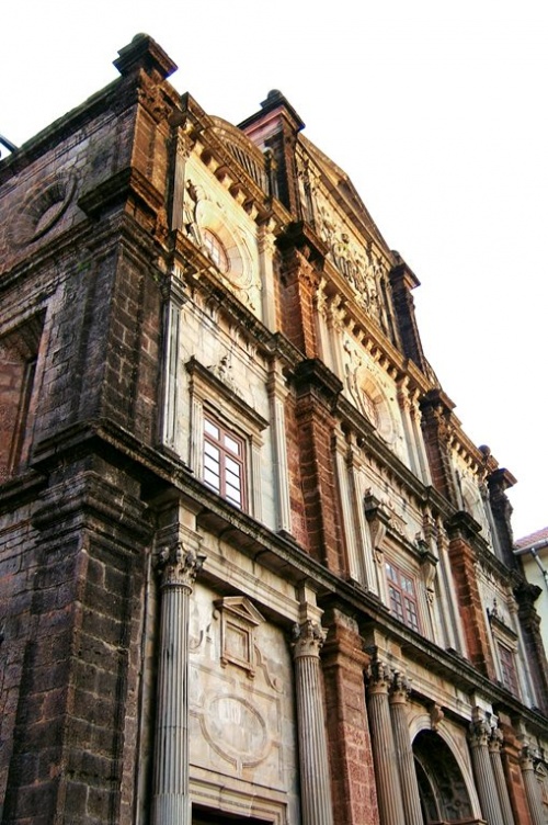 Снаружи Снаружи