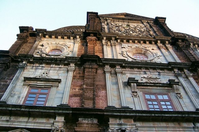 Снаружи Снаружи