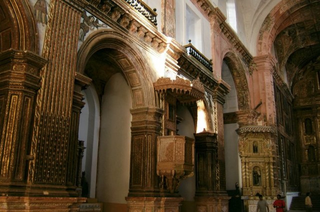 Опять внутри ) Опять внутри )