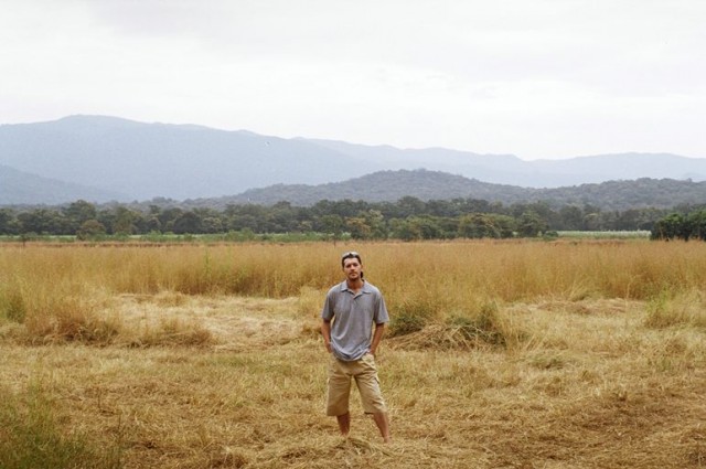 Подъезжаем. Пейзажи напоминают картины Рериха ) Подъезжаем. Пейзажи напоминают картины Рериха )