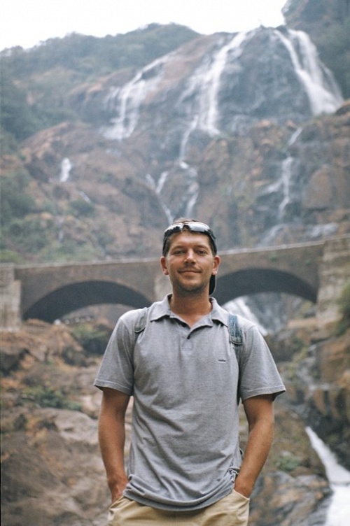 Тоже парень ) Тоже парень )