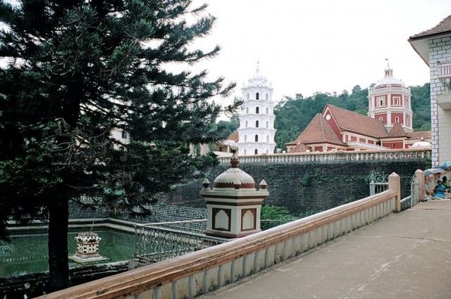 Понда Понда