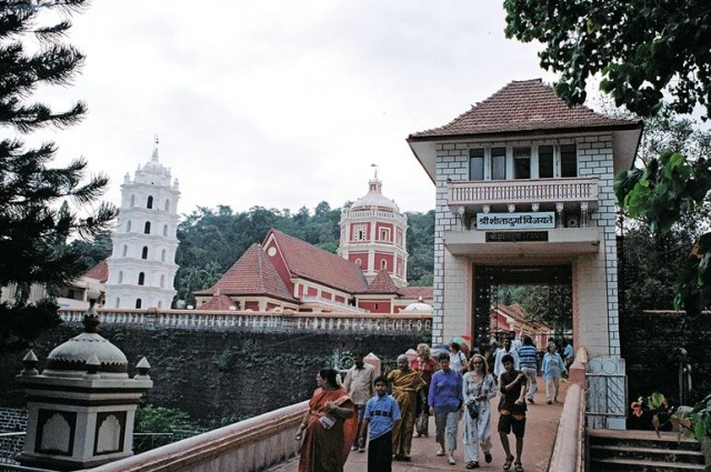 Понда Понда