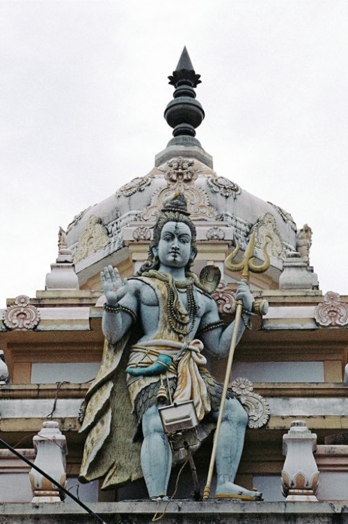 Понда Понда