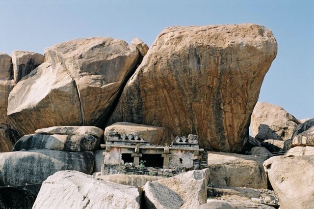 Скалы Скалы