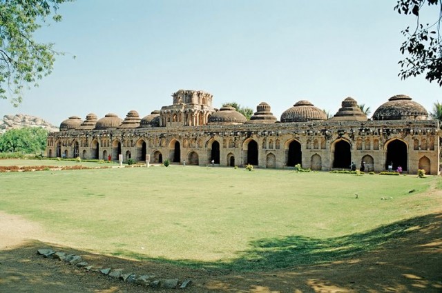 Дворцовый комплекс Дворцовый комплекс