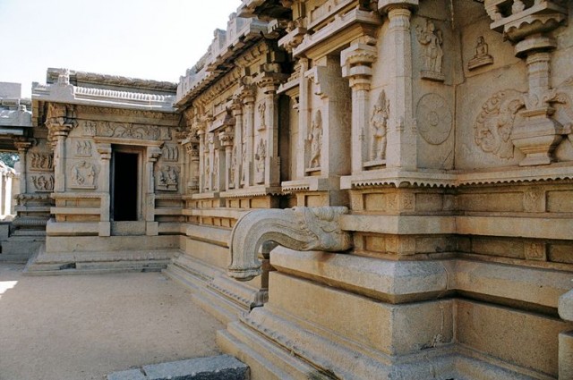 Какой замечательное водоотводящее сооружение! Какой замечательное водоотводящее сооружение!