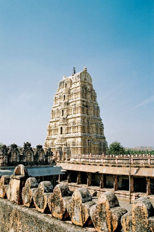 Вид с крыши Вид с крыши