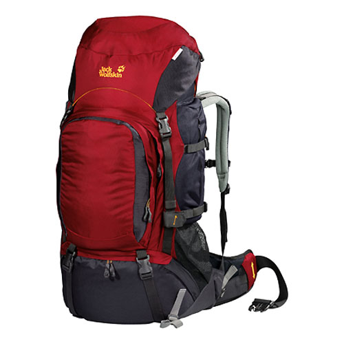 Jack Wolfskin AGADIR 70 WOMEN