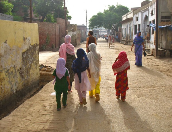 девчушки девчушки