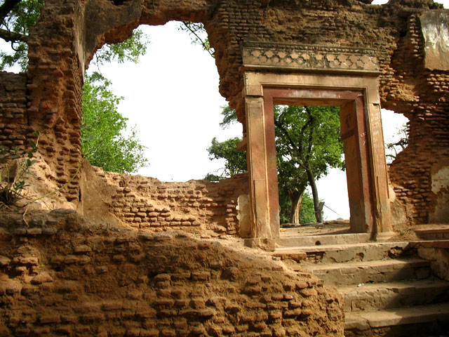 Старый Вриндаван Старый Вриндаван