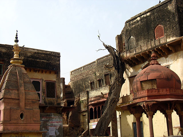 Вриндаван Вриндаван