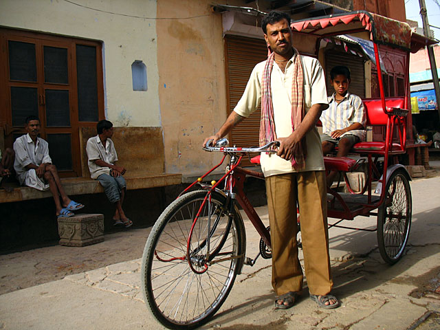 С пассажиром С пассажиром