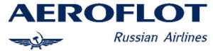 Логотип авиакомпании "Аэрофлот"