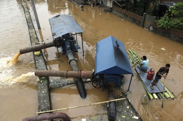 AP / Anupam Nath AP / Anupam Nath