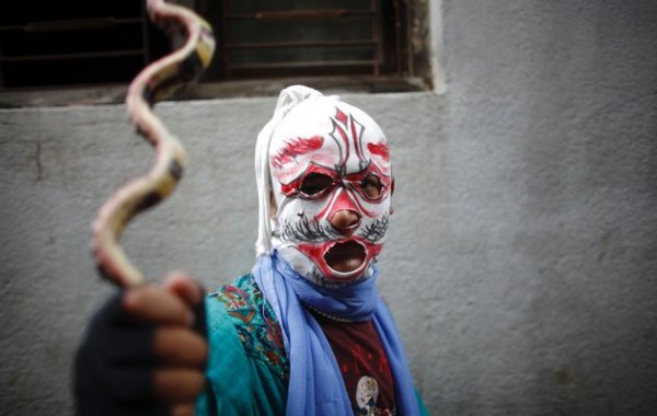 Photo by NAVESH CHITRAKAR (http://www.timeslive.co. za) Photo by NAVESH CHITRAKAR (http://www.timeslive.co. za)