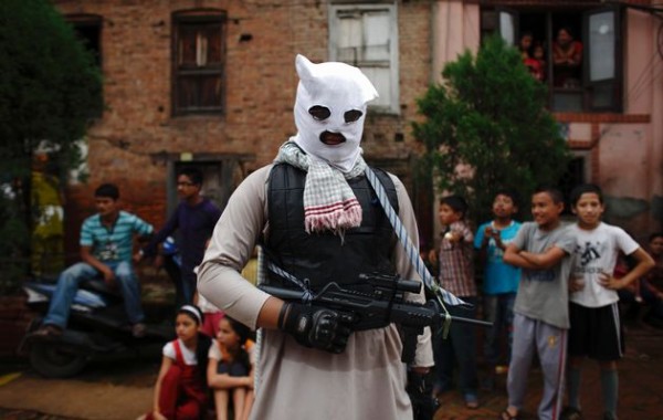 Photo by NAVESH CHITRAKAR (http://www.timeslive.co. za) Photo by NAVESH CHITRAKAR (http://www.timeslive.co. za)