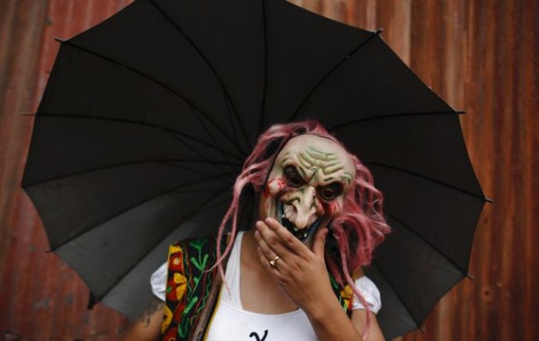 Photo by NAVESH CHITRAKAR (http://www.timeslive.co. za) Photo by NAVESH CHITRAKAR (http://www.timeslive.co. za)