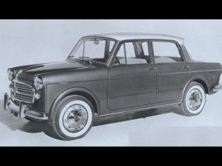 Так выглядел итальянский первоисточник Так выглядел итальянский первоисточник