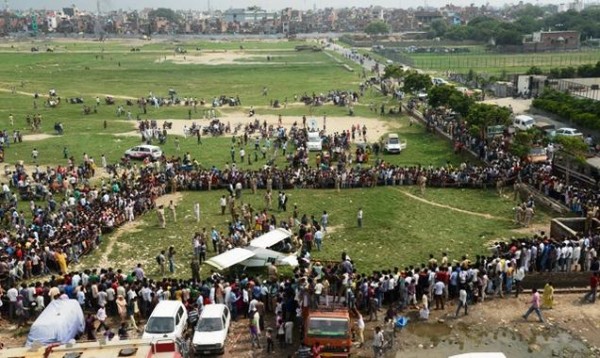 emergency landing emergency landing