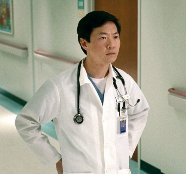 Кен Чон, настоящий терапевт, семейный врач, медицинский стаж -20 лет - фото 1 Кен Чон, настоящий терапевт, семейный врач, медицинский стаж -20 лет - фото 1