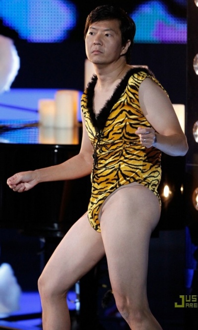 Кен Чон, настоящий терапевт, семейный врач, медицинский стаж -20 лет - фото 6 Кен Чон, настоящий терапевт, семейный врач, медицинский стаж -20 лет - фото 6