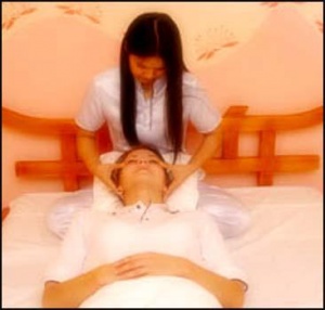 Тайский массаж Тайский массаж