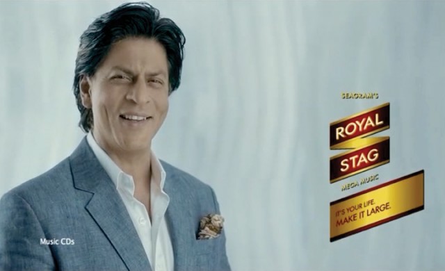 Sharukh Khan is fucking cunt