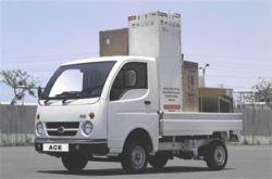 Tata Ace