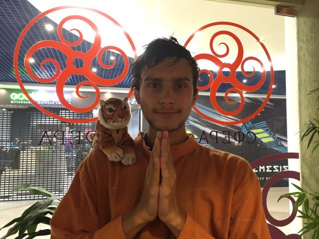 Йога-центр "Сфера" на Невском. Йога-центр "Сфера" на Невском.